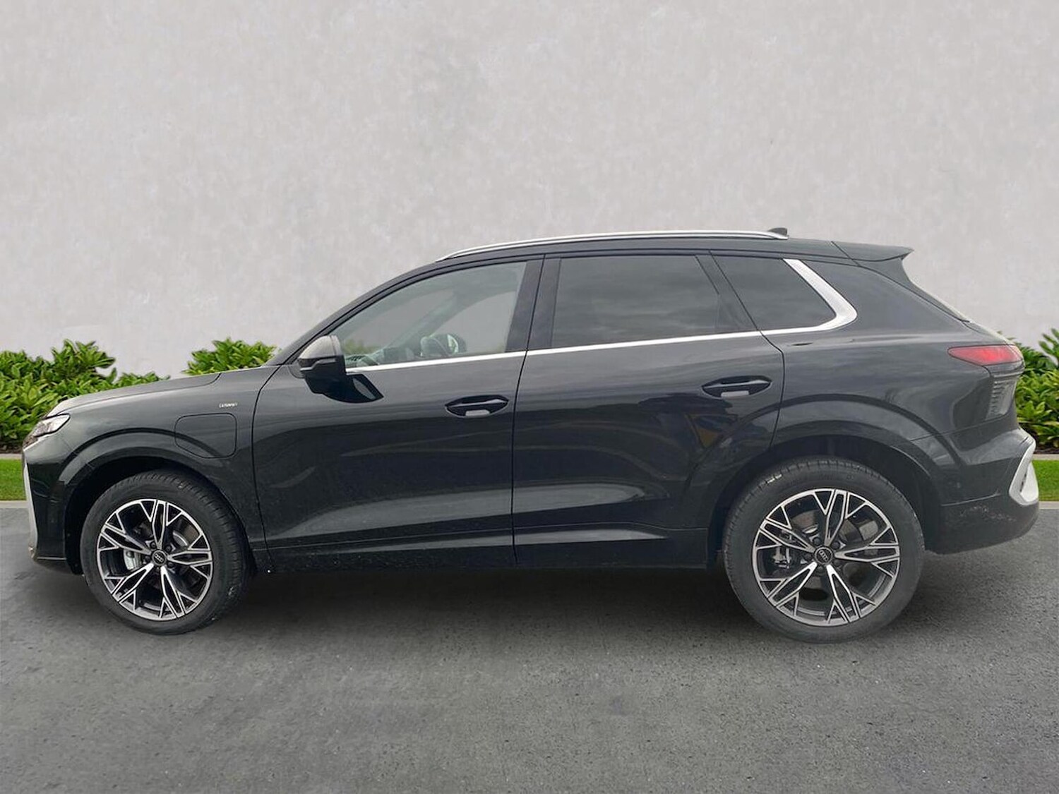 Used Audi Q3 2025 for sale - 77489211: Photo 19