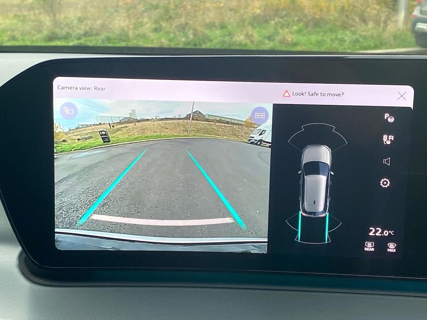 Used Audi Q3 2025 for sale - 77489211: Photo 23