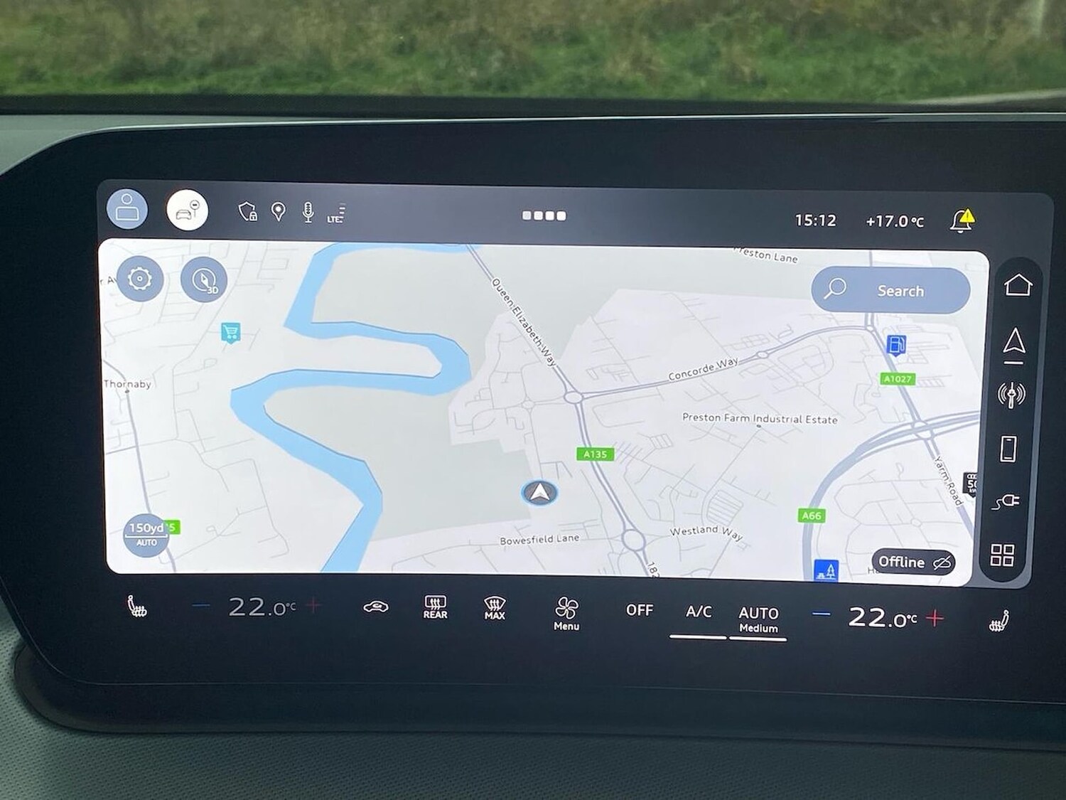 Used Audi Q3 2025 for sale - 77489211: Photo 24