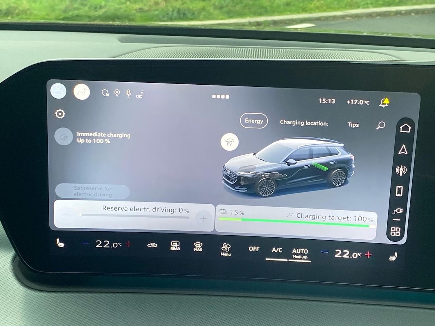 Used Audi Q3 2025 for sale - 77489211: Photo 25