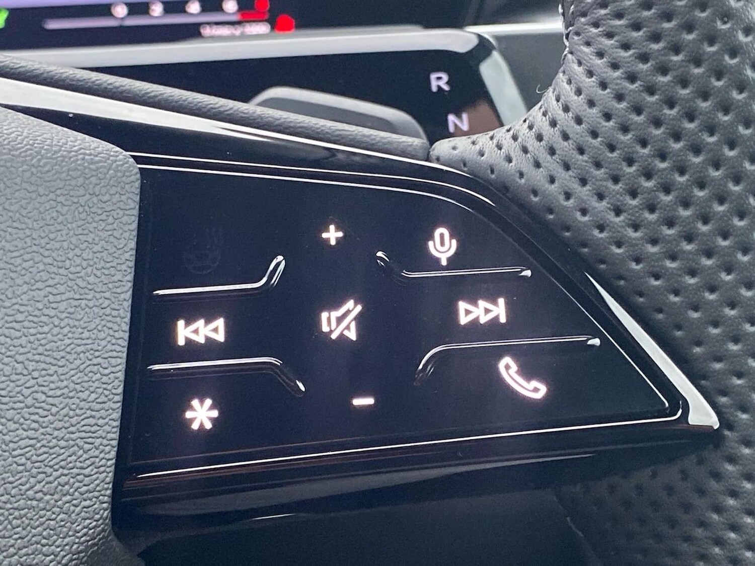 Used Audi Q3 2025 for sale - 77489211: Photo 26