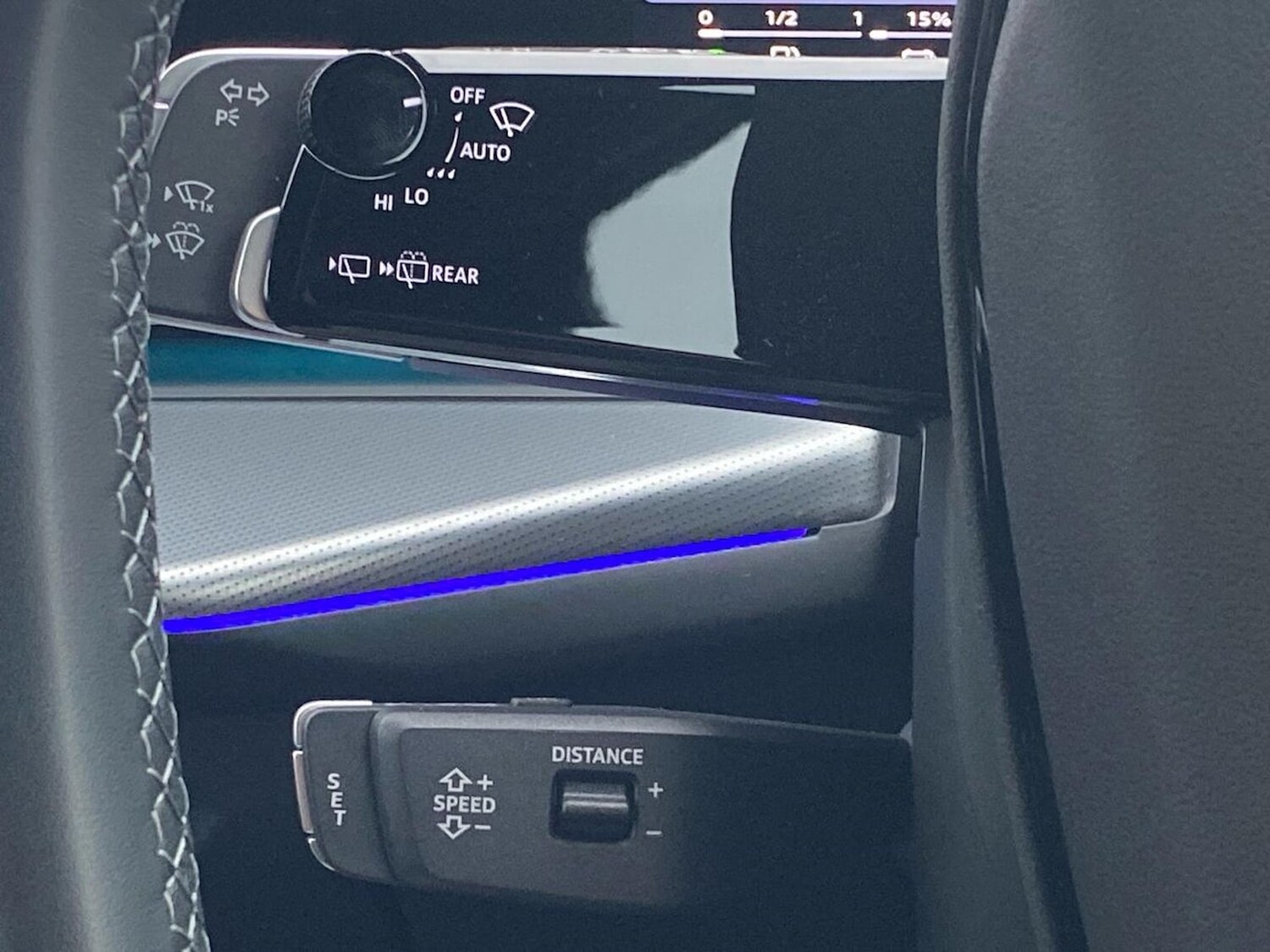 Used Audi Q3 2025 for sale - 77489211: Photo 29