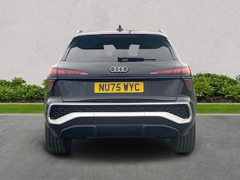 Used Audi Q3 2025 for sale - 77489211: Photo