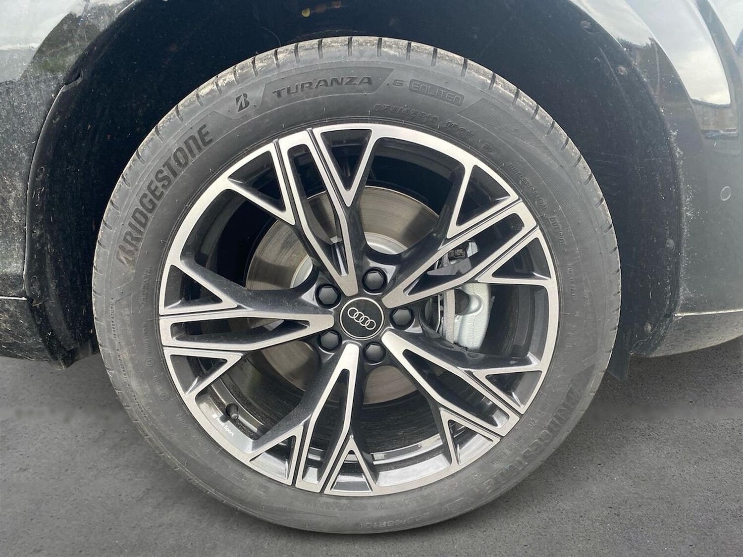 Used Audi Q3 2025 for sale - 77489211: Photo 6