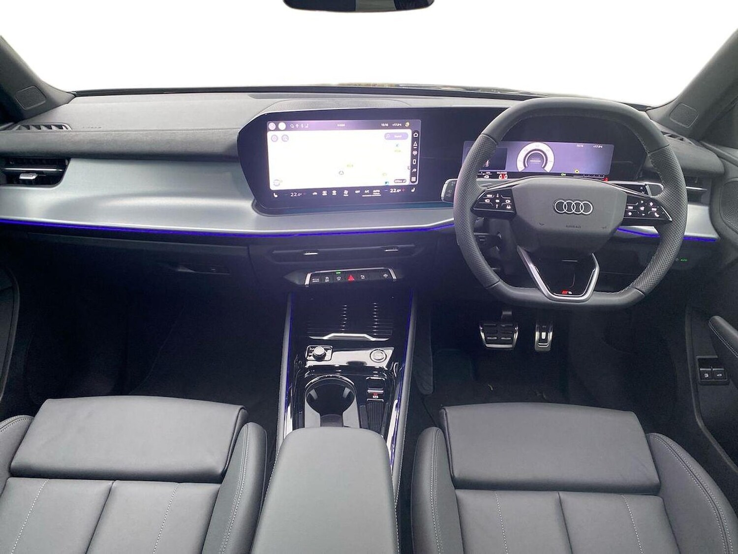 Used Audi Q3 2025 for sale - 77489211: Photo 8