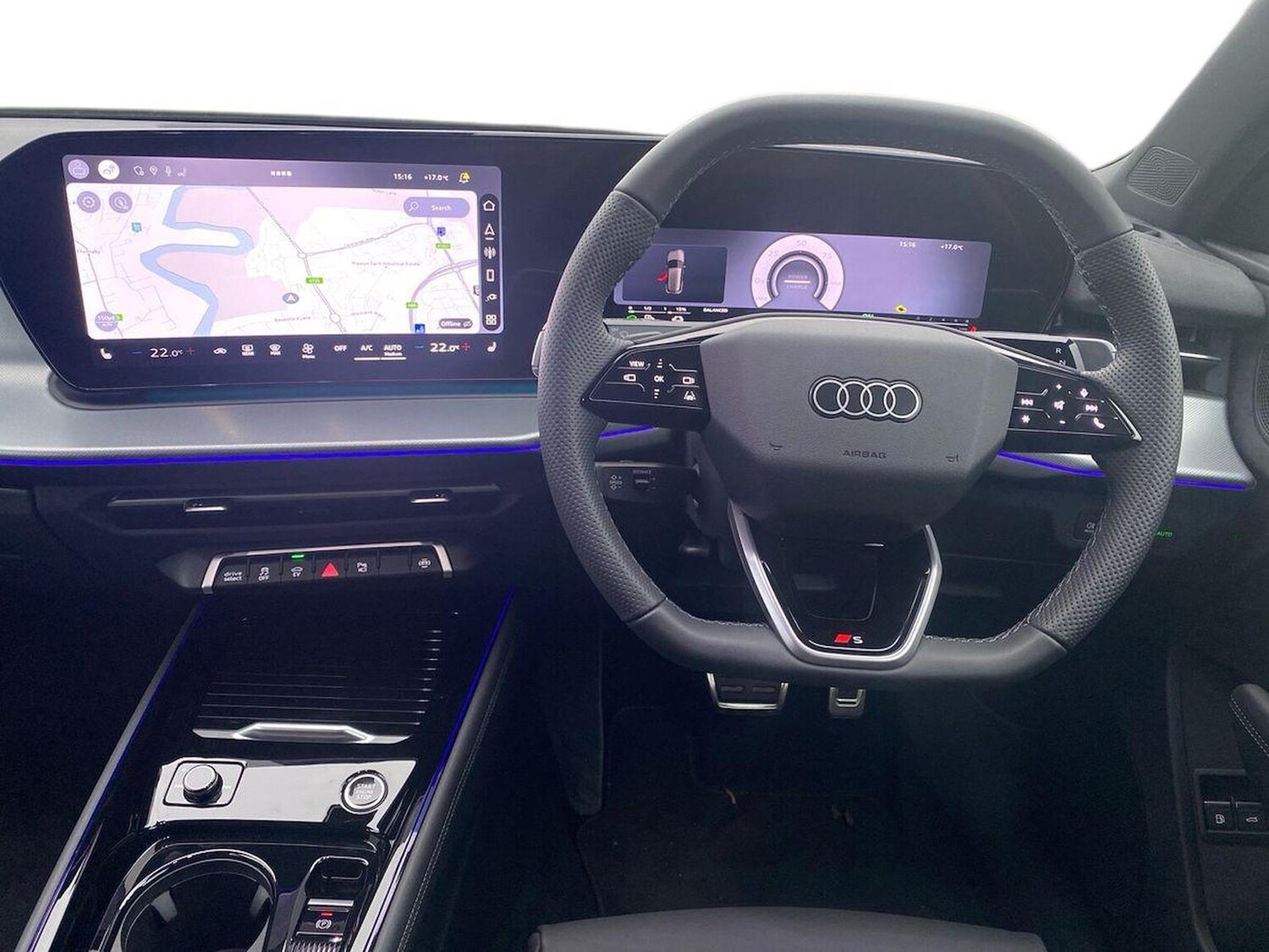 Used Audi Q3 2025 for sale - 77489211: Photo 9