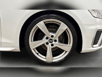 Used Audi A4 2023 for sale - 78489320: Photo