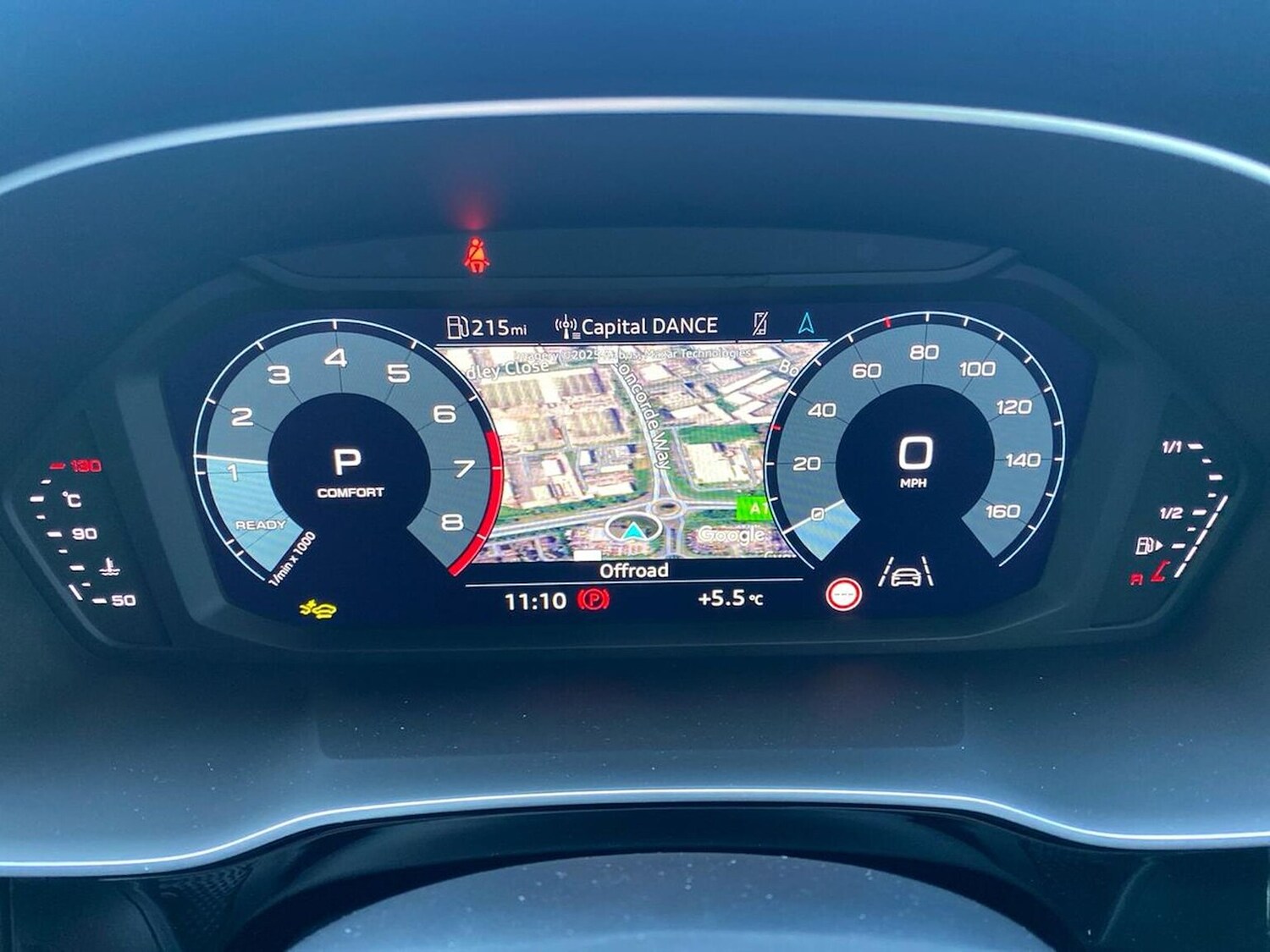 Used Audi Q3 2025 for sale - 76225130: Photo 10