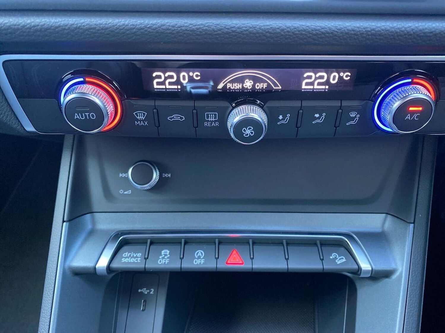 Used Audi Q3 2025 for sale - 76225130: Photo 12