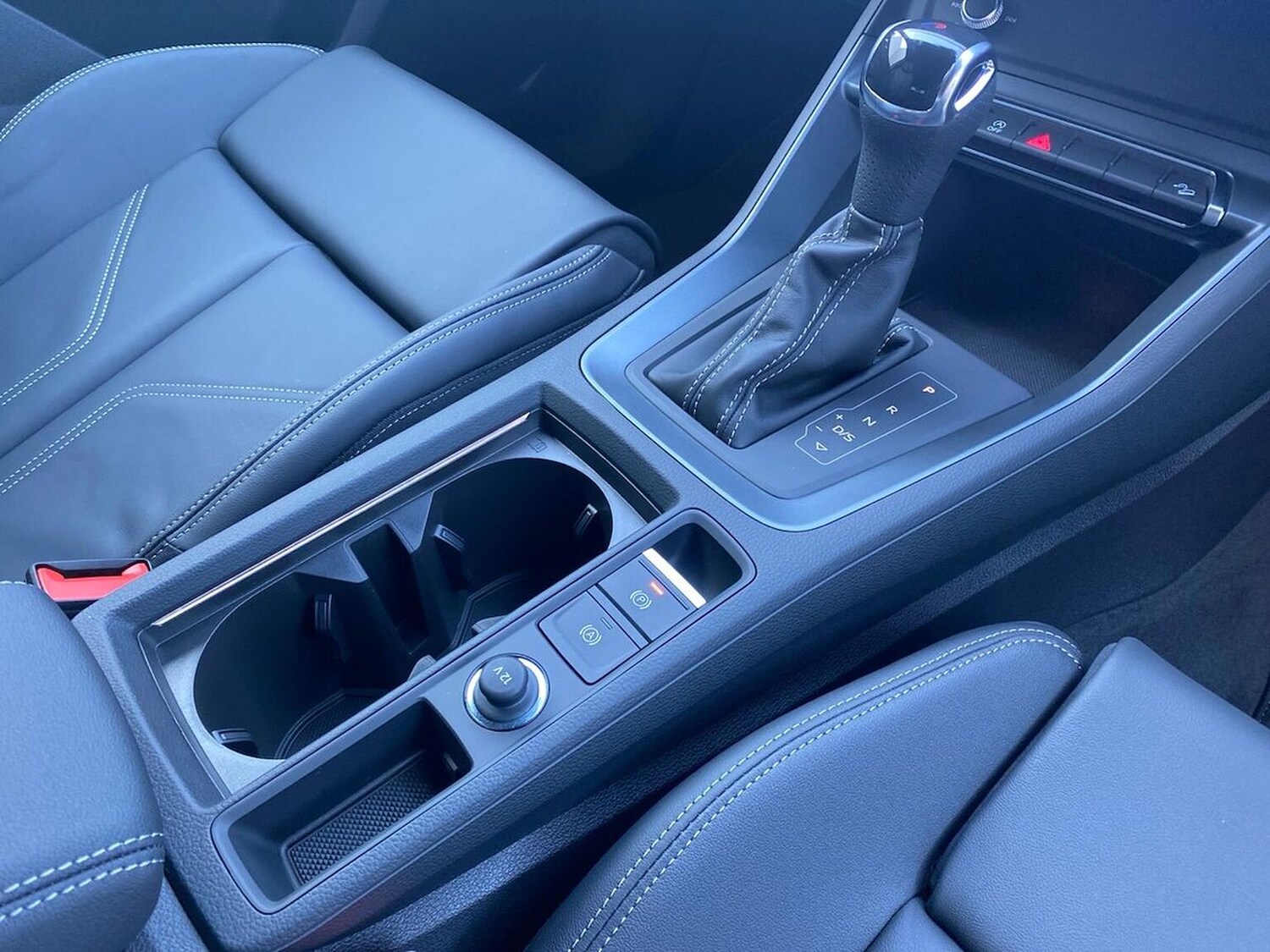 Used Audi Q3 2025 for sale - 76225130: Photo 13