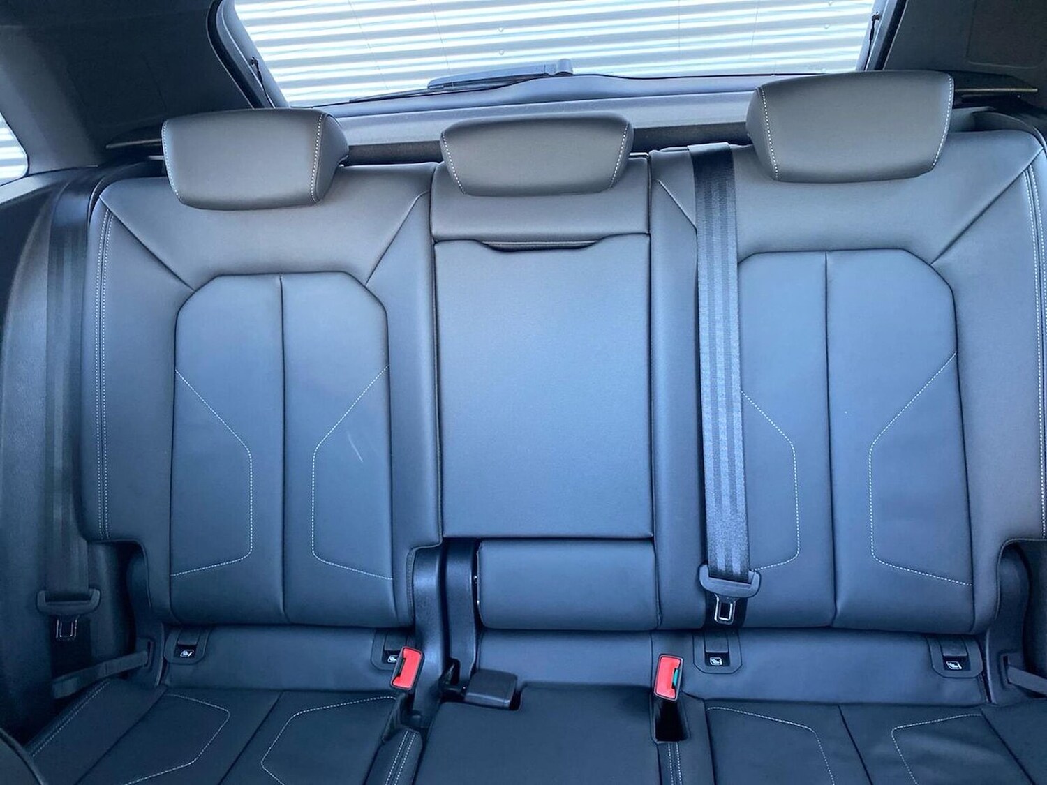 Used Audi Q3 2025 for sale - 76225130: Photo 16