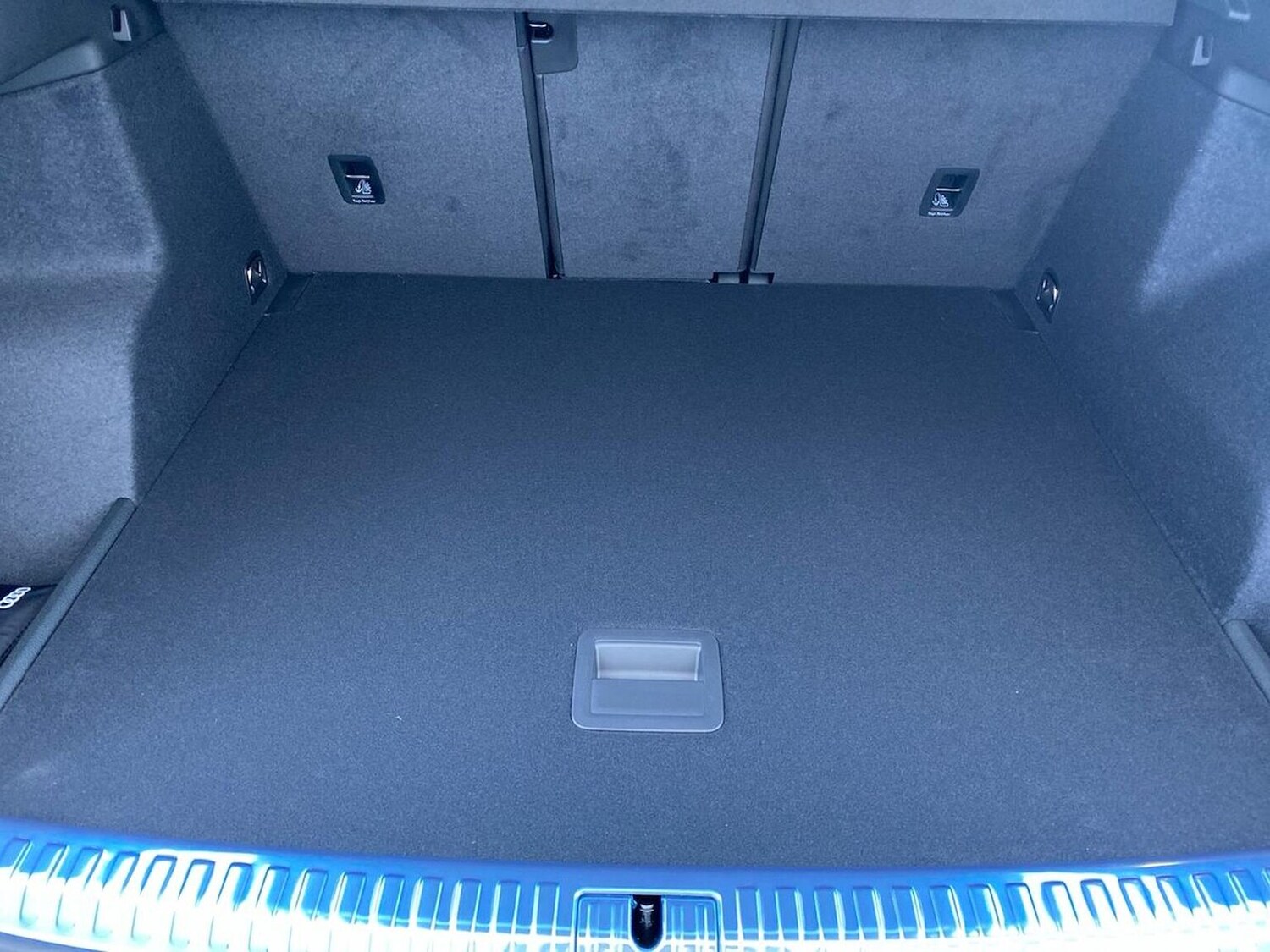 Used Audi Q3 2025 for sale - 76225130: Photo 17