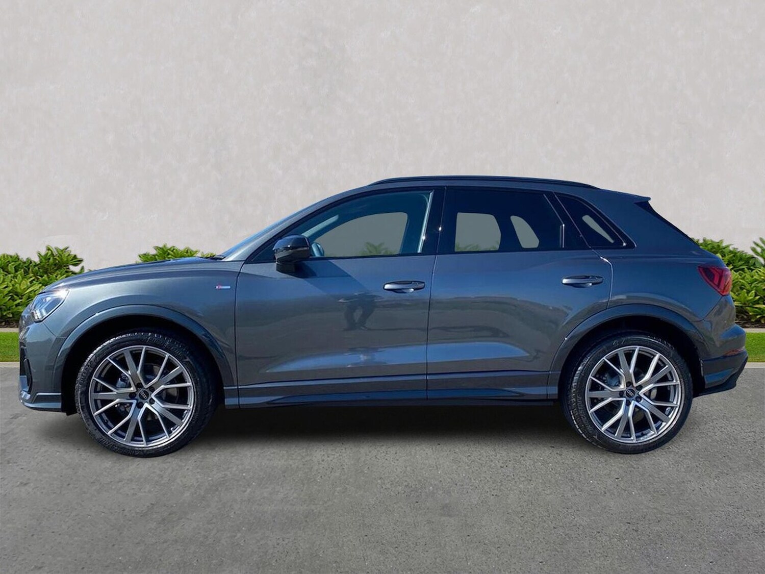 Used Audi Q3 2025 for sale - 76225130: Photo 19