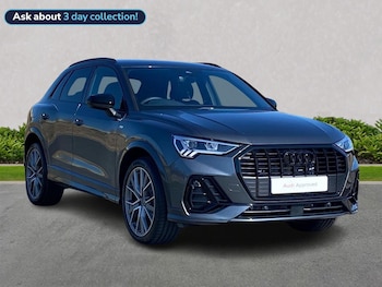 Audi - Q3