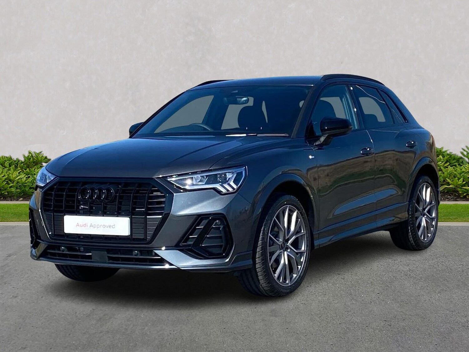 Used Audi Q3 2025 for sale - 76225130: Photo 20