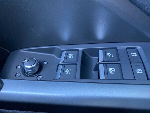 Used Audi Q3 2025 for sale - 76225130: Photo 21