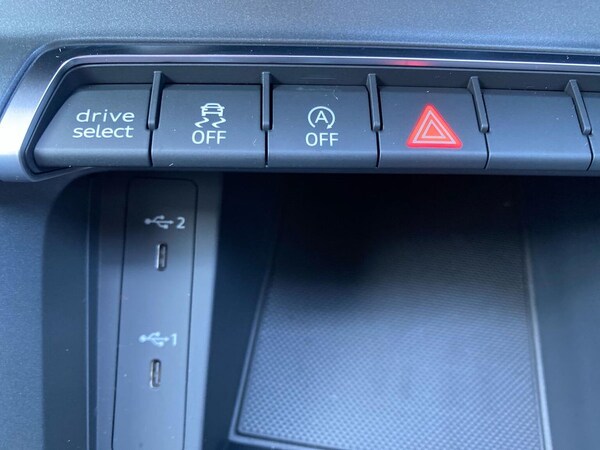 Used Audi Q3 2025 for sale - 76225130: Photo 22
