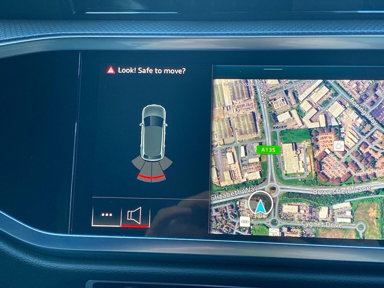 Used Audi Q3 2025 for sale - 76225130: Photo 23