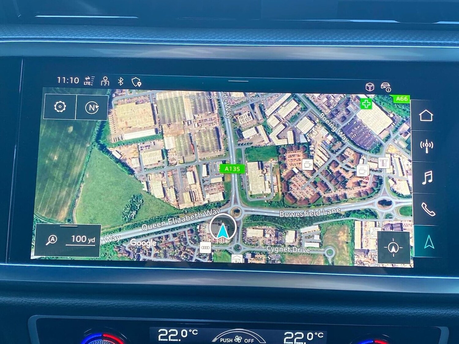 Used Audi Q3 2025 for sale - 76225130: Photo 24