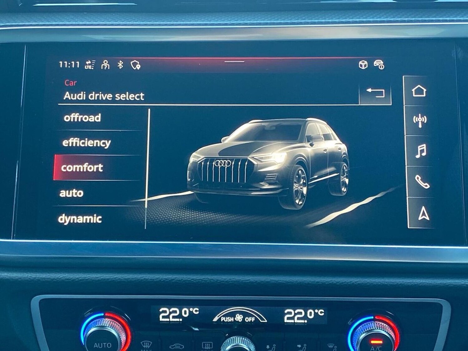 Used Audi Q3 2025 for sale - 76225130: Photo 25