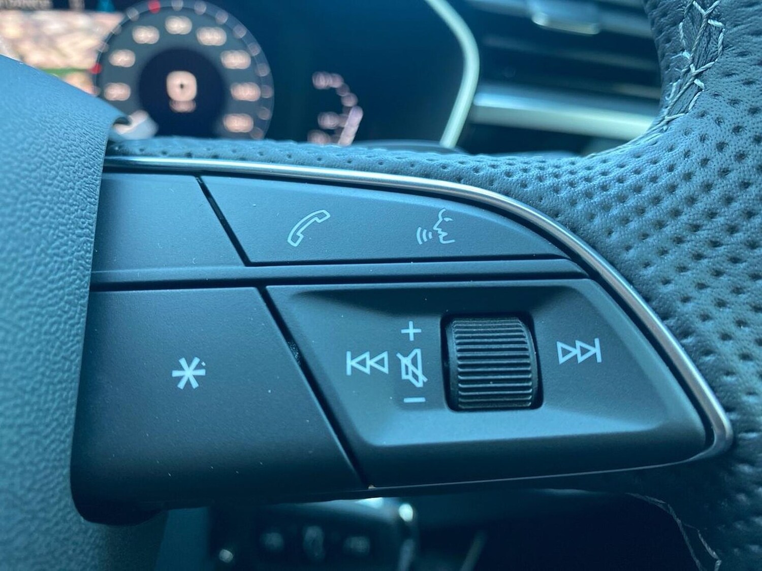 Used Audi Q3 2025 for sale - 76225130: Photo 26