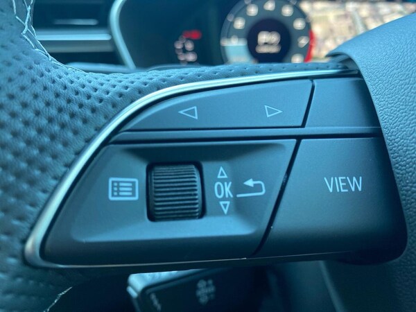 Used Audi Q3 2025 for sale - 76225130: Photo 27