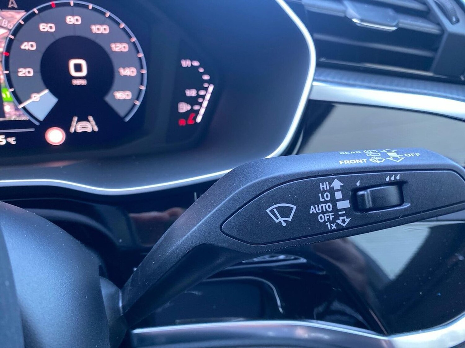 Used Audi Q3 2025 for sale - 76225130: Photo 28