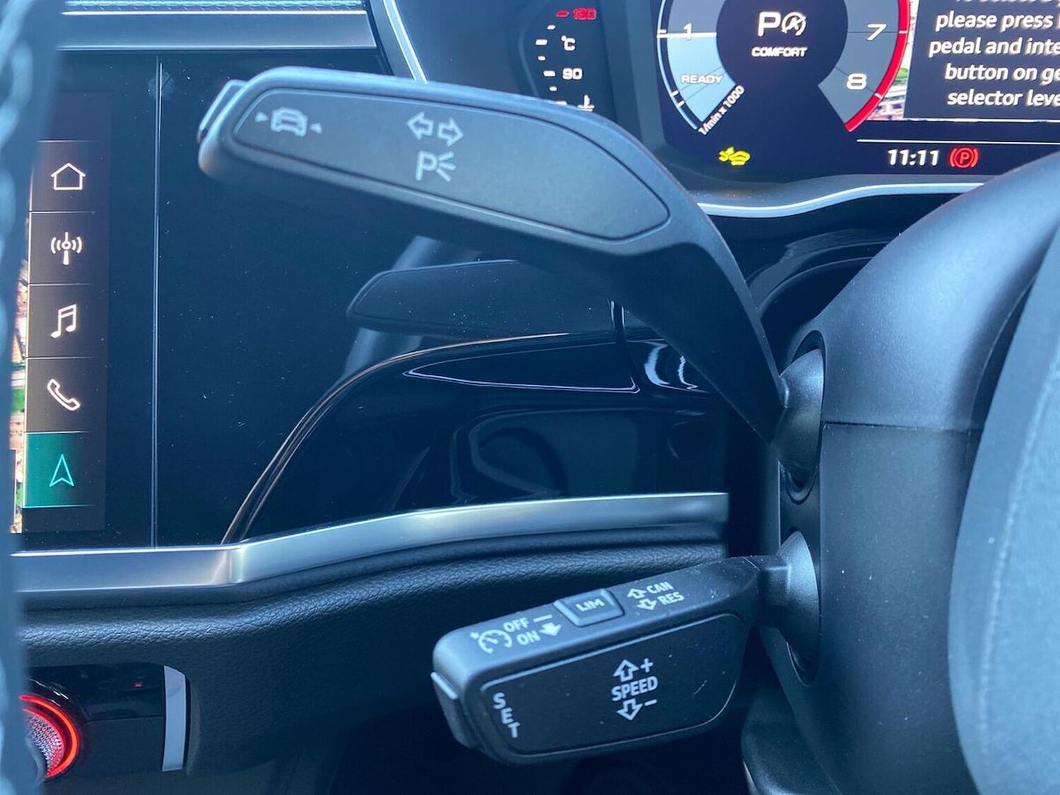 Used Audi Q3 2025 for sale - 76225130: Photo 29