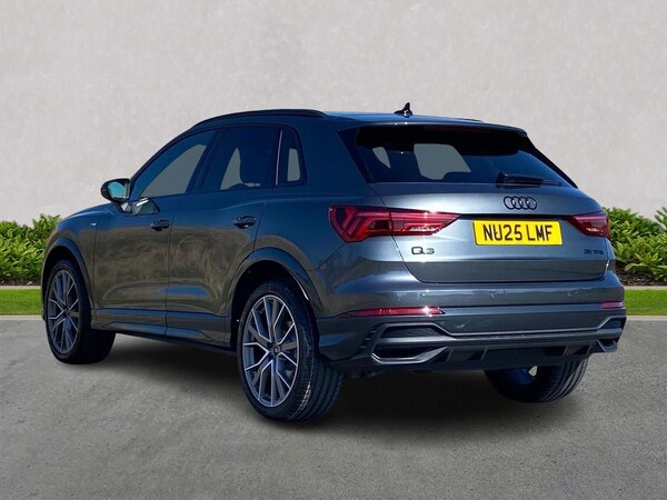 Used Audi Q3 2025 for sale - 76225130: Photo 2