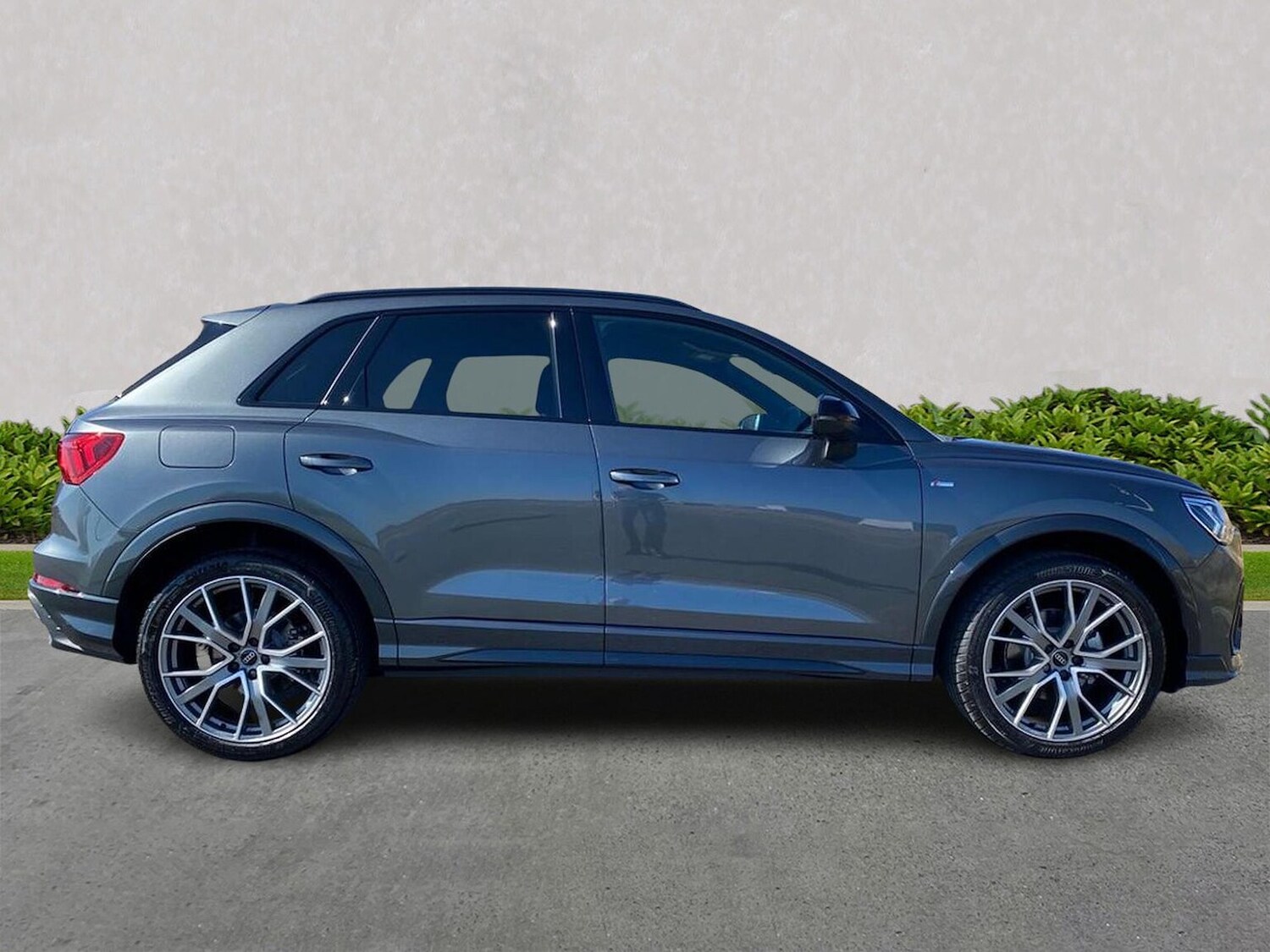 Used Audi Q3 2025 for sale - 76225130: Photo 3