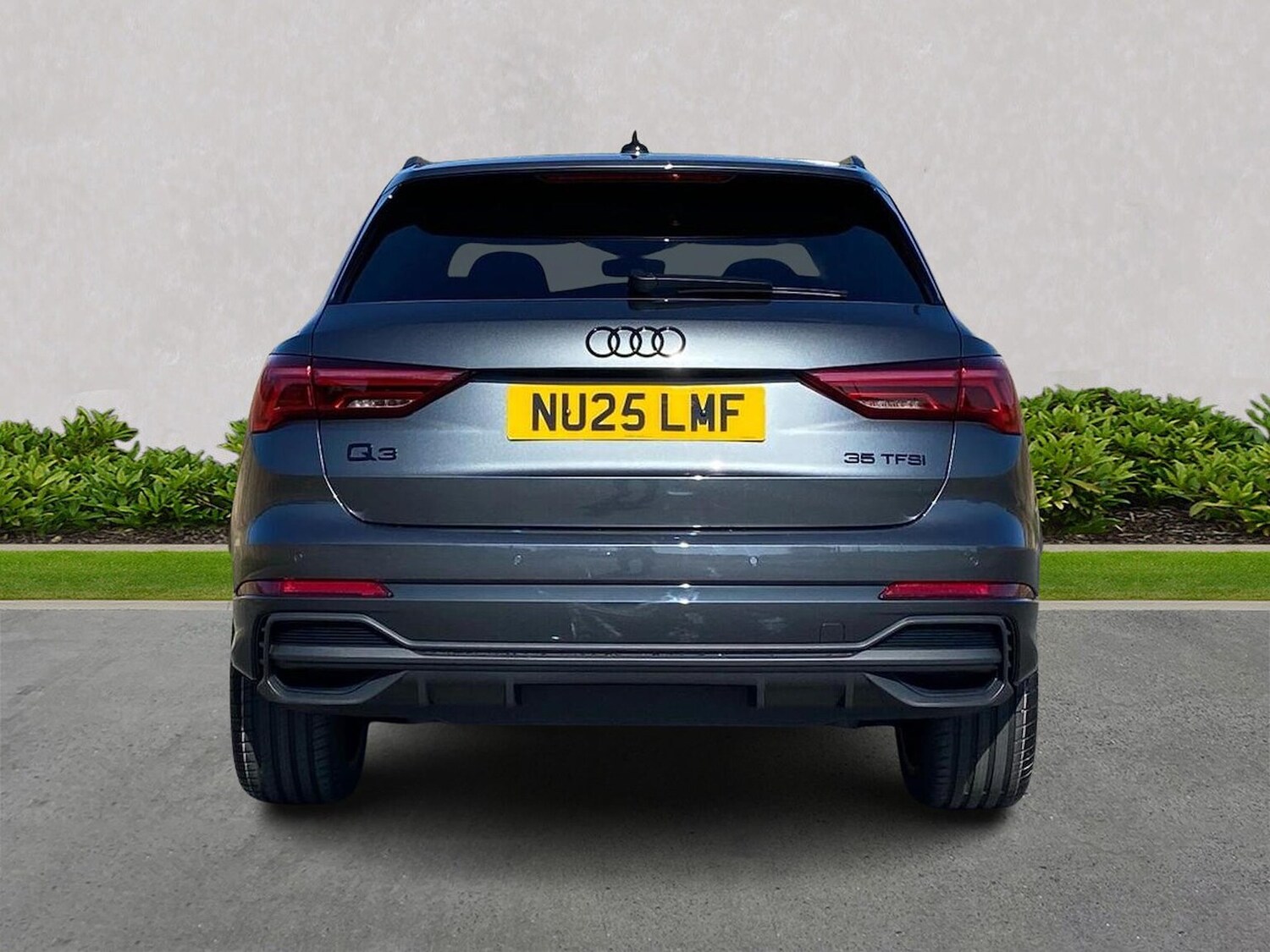 Used Audi Q3 2025 for sale - 76225130: Photo 4