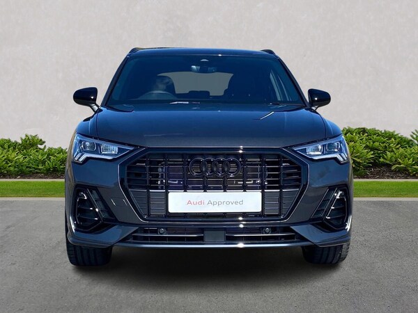 Used Audi Q3 2025 for sale - 76225130: Photo 5