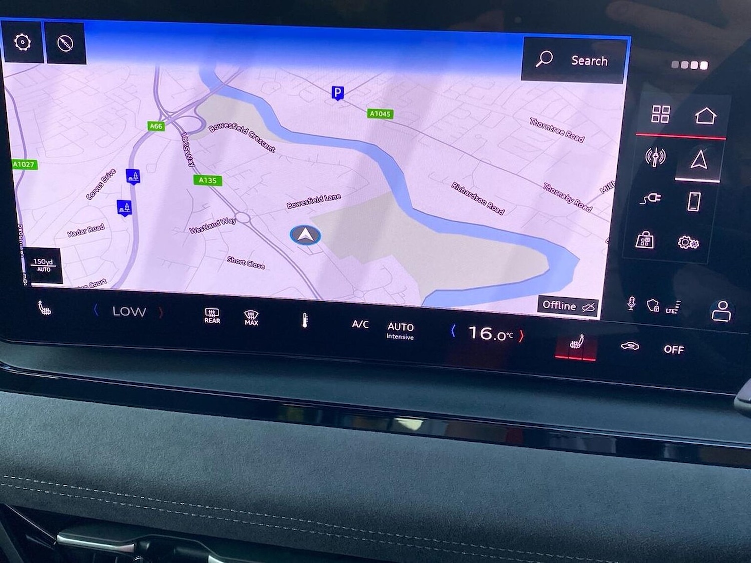 Used Audi Q6 e-tron 2025 for sale - 76520992: Photo 12