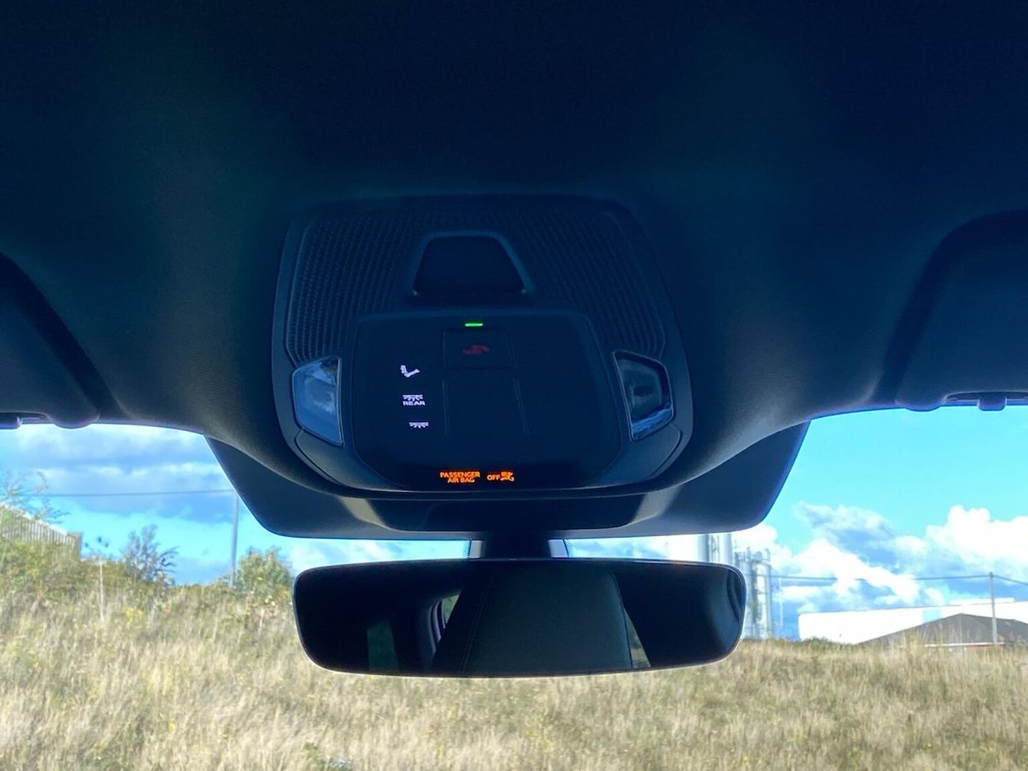 Used Audi Q6 e-tron 2025 for sale - 76520992: Photo 14