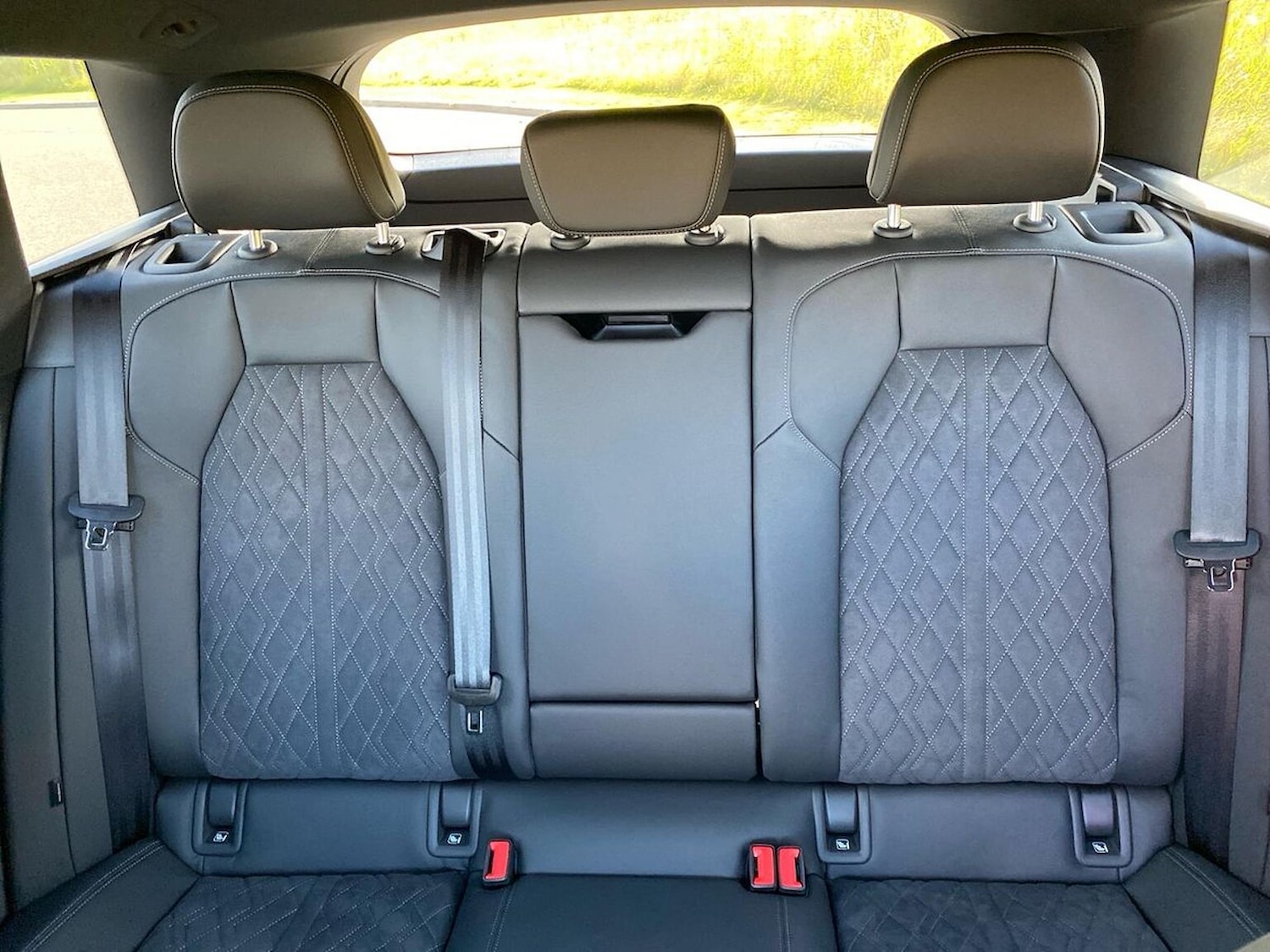 Used Audi Q6 e-tron 2025 for sale - 76520992: Photo 16