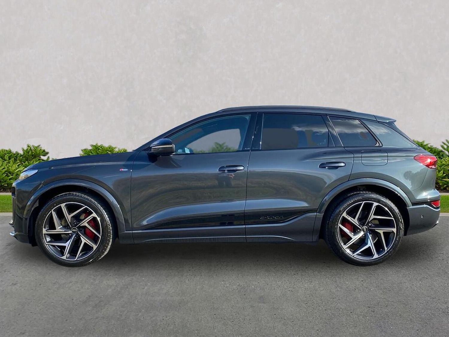 Used Audi Q6 e-tron 2025 for sale - 76520992: Photo 19