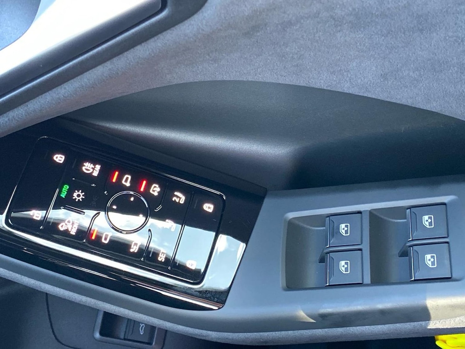 Used Audi Q6 e-tron 2025 for sale - 76520992: Photo 21