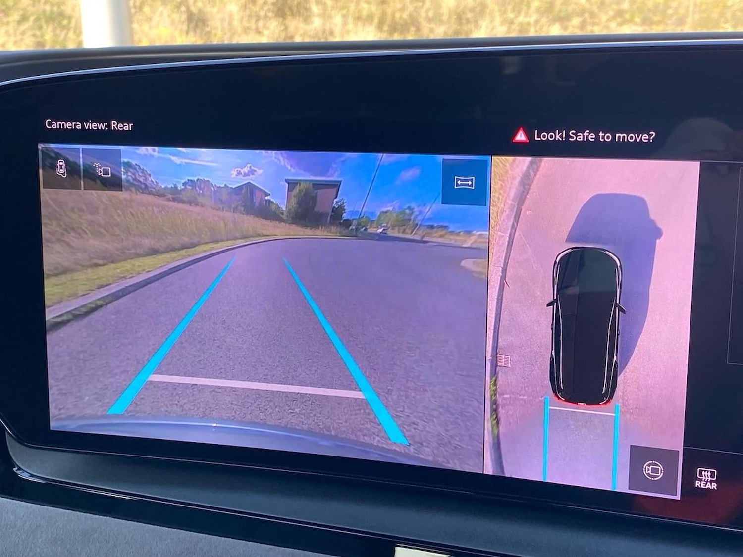 Used Audi Q6 e-tron 2025 for sale - 76520992: Photo 23