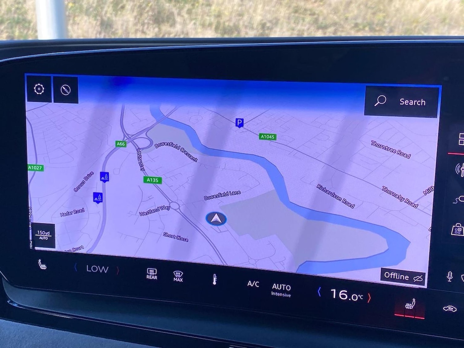 Used Audi Q6 e-tron 2025 for sale - 76520992: Photo 24