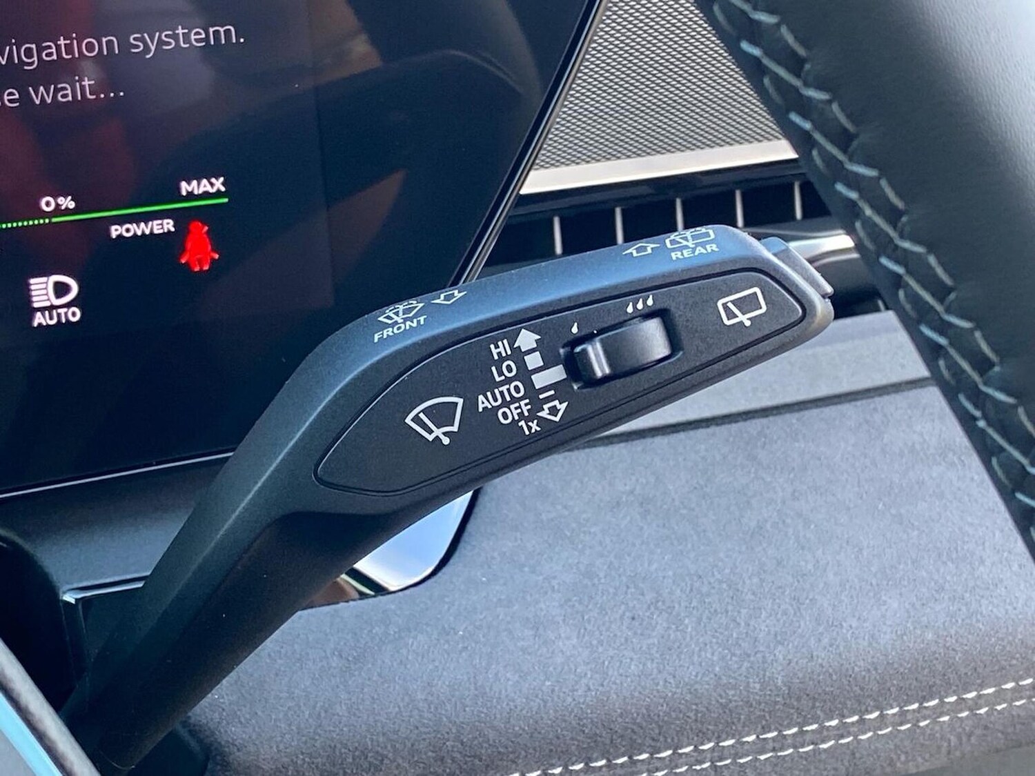 Used Audi Q6 e-tron 2025 for sale - 76520992: Photo 28