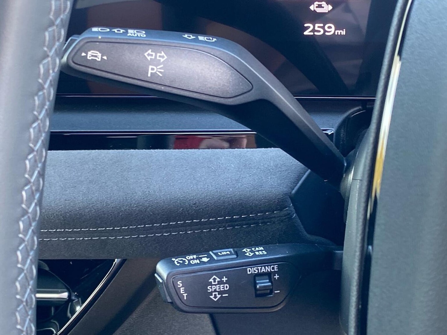 Used Audi Q6 e-tron 2025 for sale - 76520992: Photo 29