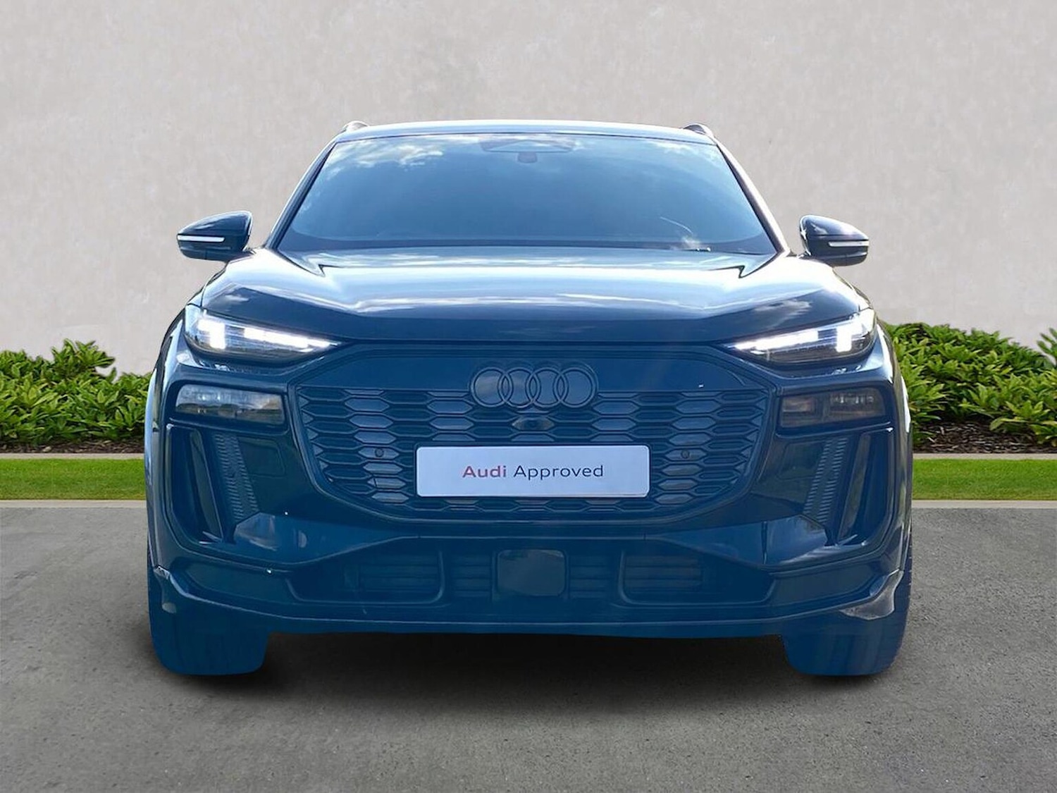 Used Audi Q6 e-tron 2025 for sale - 76520992: Photo 5