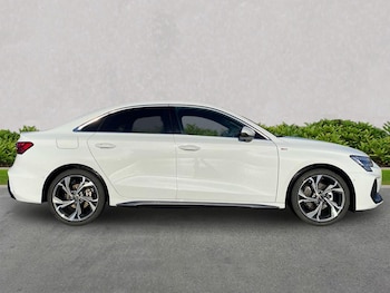 Used Audi A3 2025 for sale - 78310638: Photo