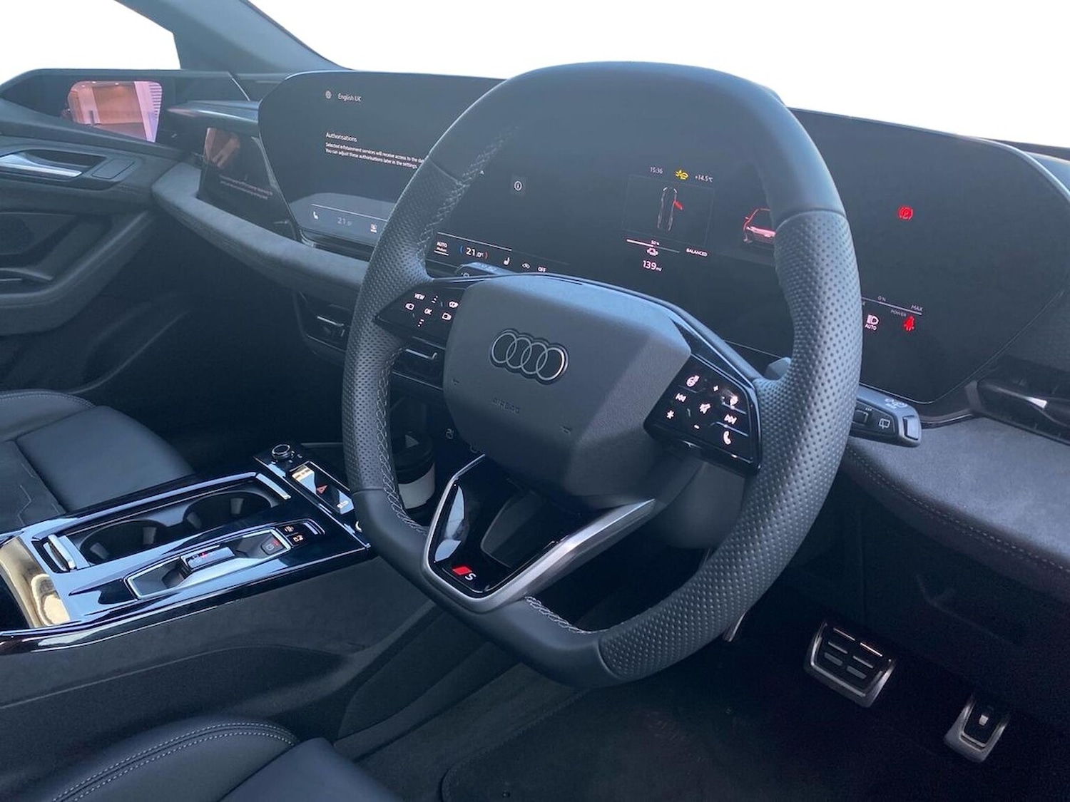Used Audi A6 2025 for sale - 76165053: Photo 15