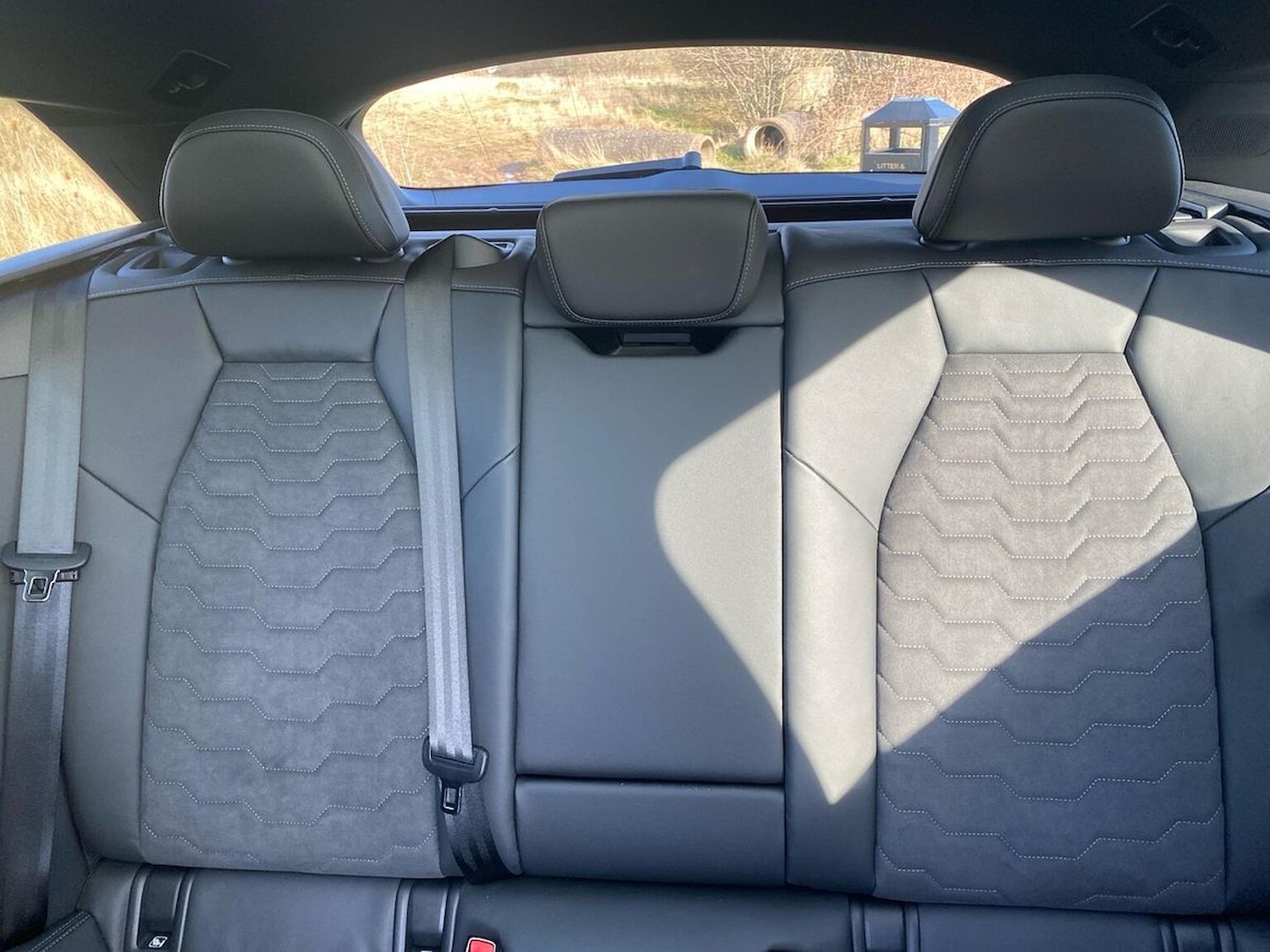 Used Audi A6 2025 for sale - 76165053: Photo 16