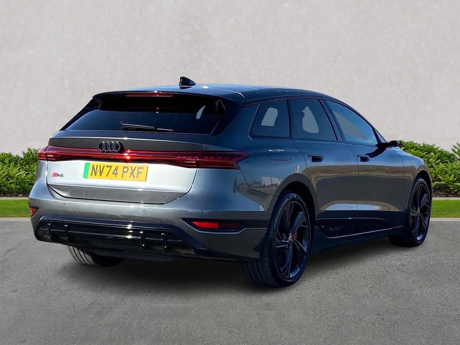 Used Audi A6 2025 for sale - 76165053: Photo 18