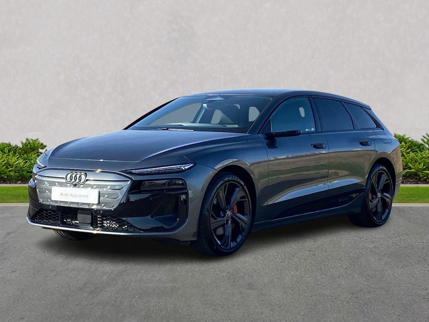 Used Audi A6 2025 for sale - 76165053: Photo 20