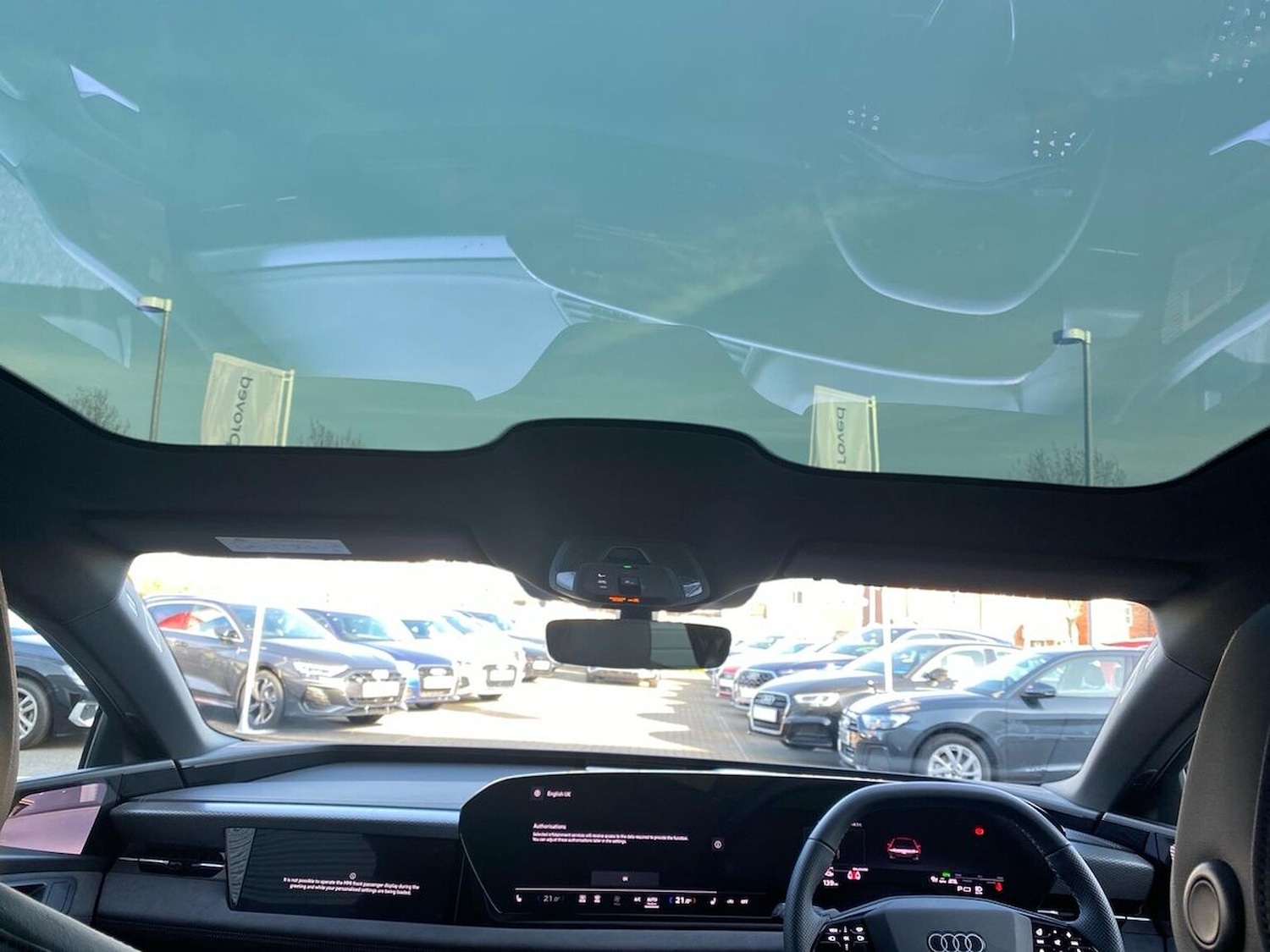 Used Audi A6 2025 for sale - 76165053: Photo 31