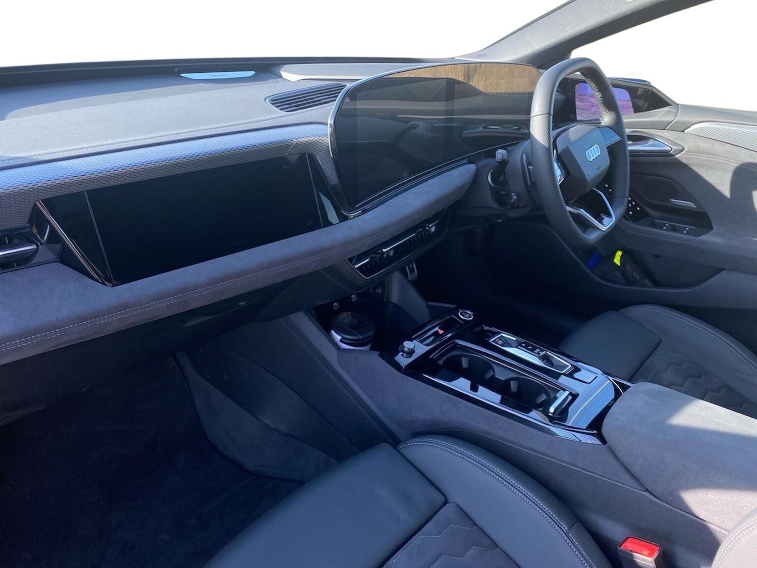 Used Audi A6 2025 for sale - 76165053: Photo 7