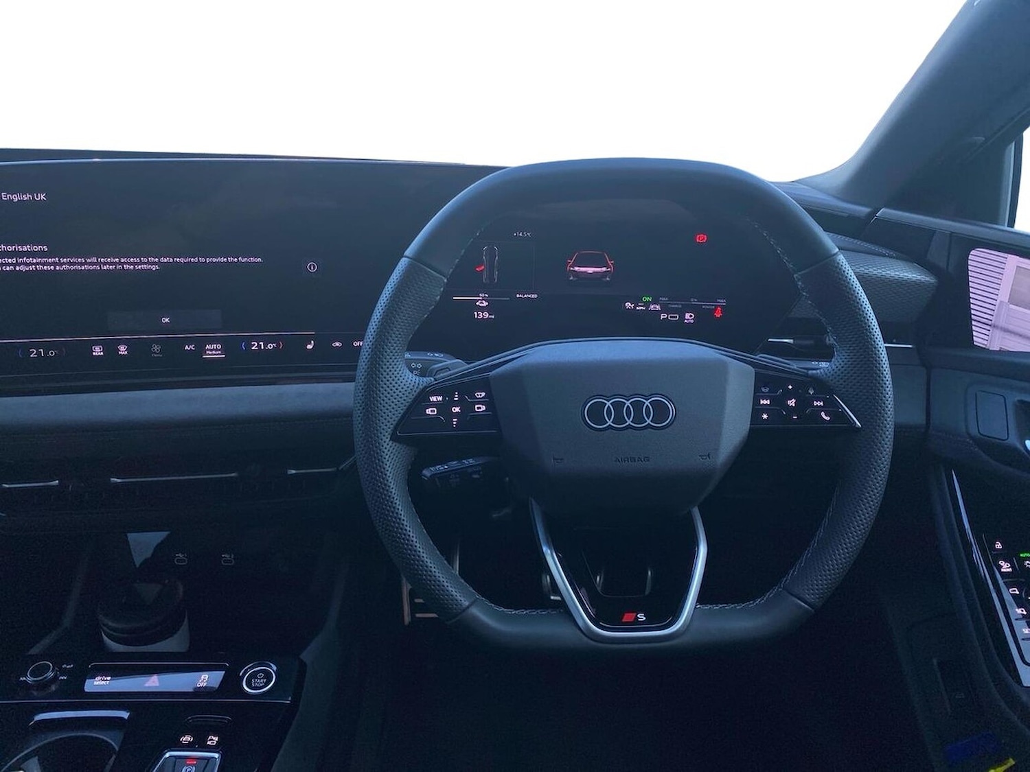 Used Audi A6 2025 for sale - 76165053: Photo 9